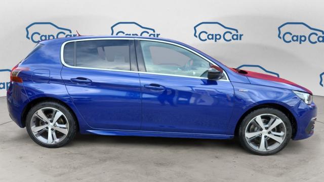 Peugeot 308 image 1