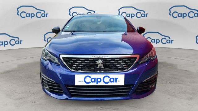 Peugeot 308 image 5