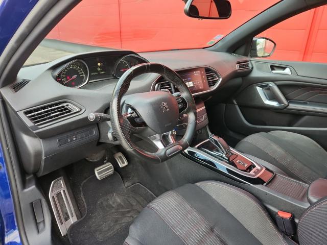 Peugeot 308 image 7