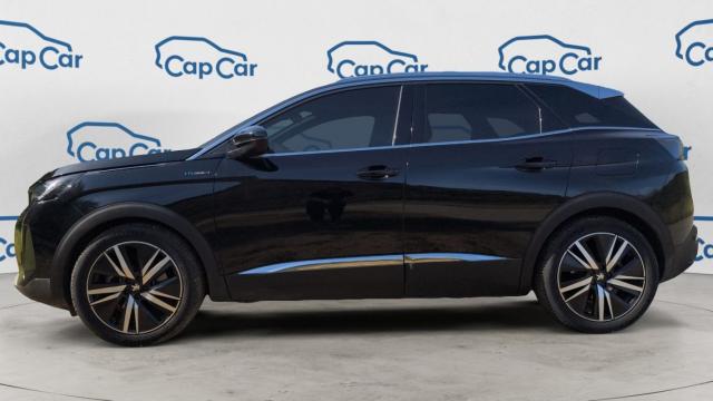 Peugeot 3008 image 6
