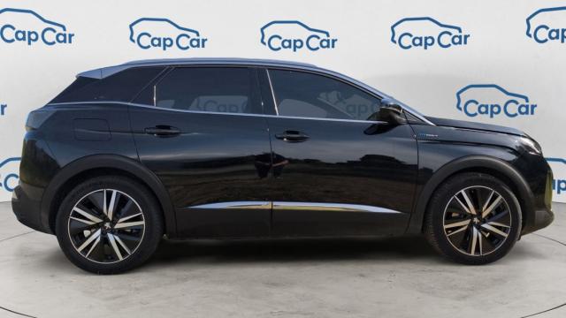 Peugeot 3008 image 4
