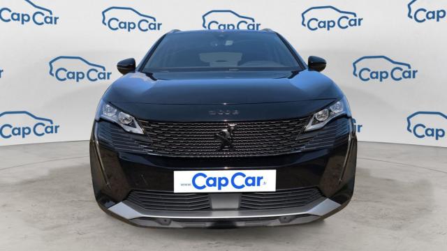 Peugeot 3008 image 1