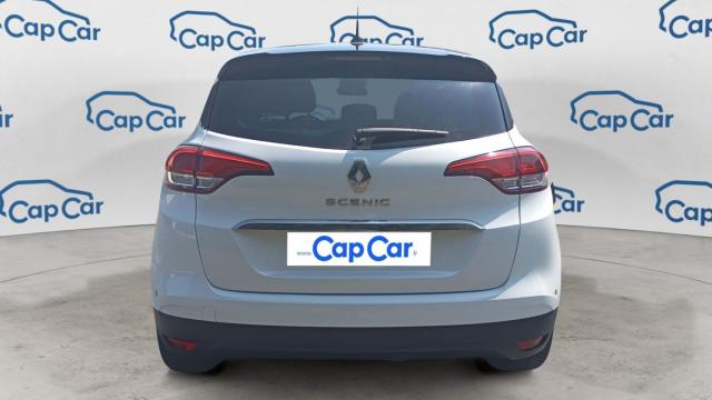 Renault Scénic image 7