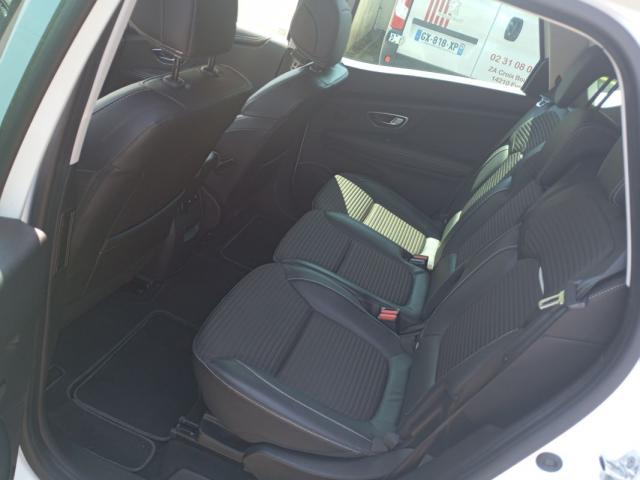 Renault Scénic image 9