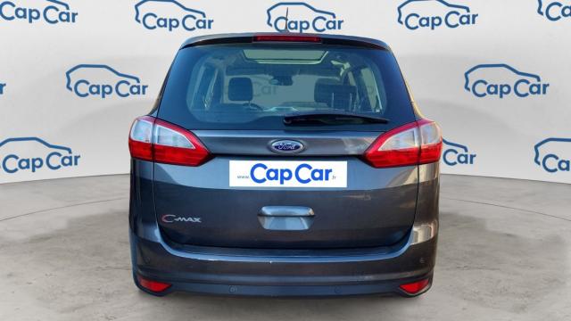 Ford Grand C-Max image 6