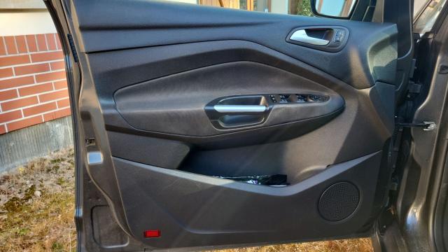 Ford Grand C-Max image 9