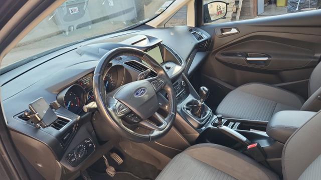 Ford Grand C-Max image 7