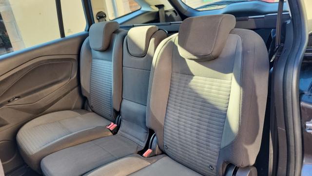 Ford Grand C-Max image 1