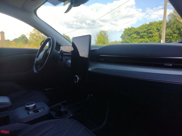 Ford Mustang image 1