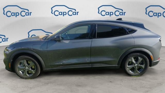 Ford Mustang image 5