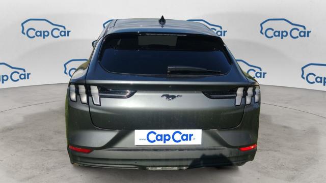 Ford Mustang image 3