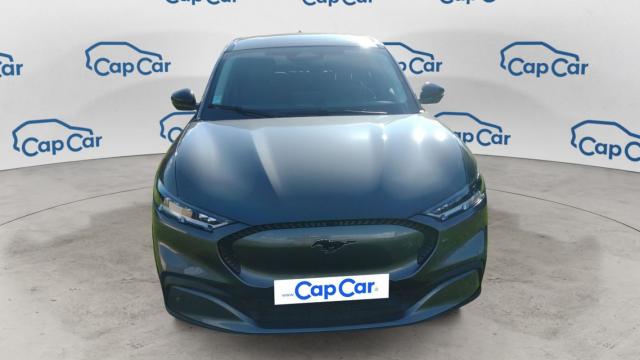 Ford Mustang image 6
