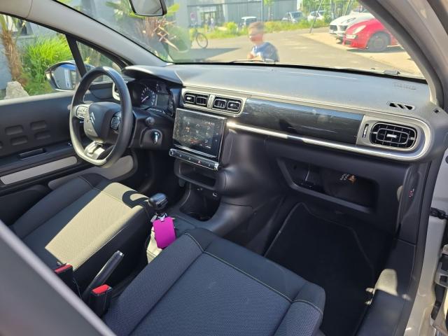 Citroen C3 image 7