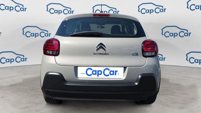 Citroen C3 image 2