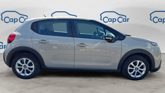 Citroen C3 image 3