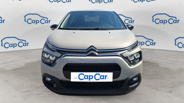 Citroen C3 image 8