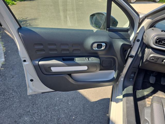 Citroen C3 image 1