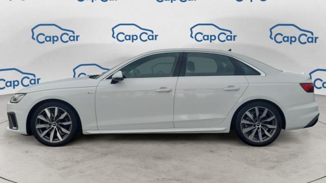 Audi A4 image 6