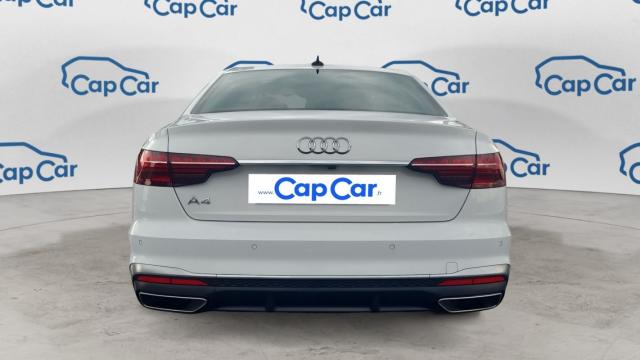 Audi A4 image 1