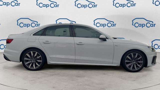 Audi A4 image 5