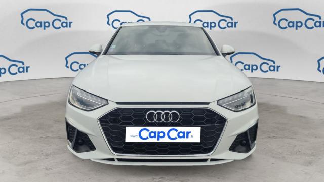 Audi A4 image 8