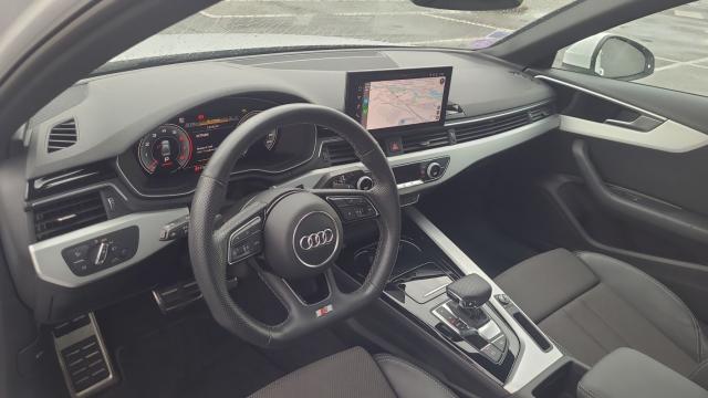 Audi A4 image 9