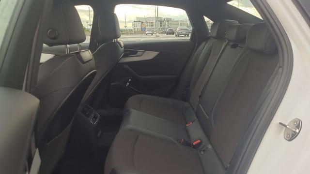 Audi A4 image 3