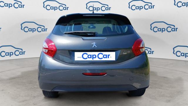 Peugeot 208 image 2