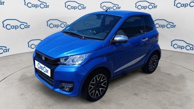 Aixam City 5.1 Kwh Premium - Automatique