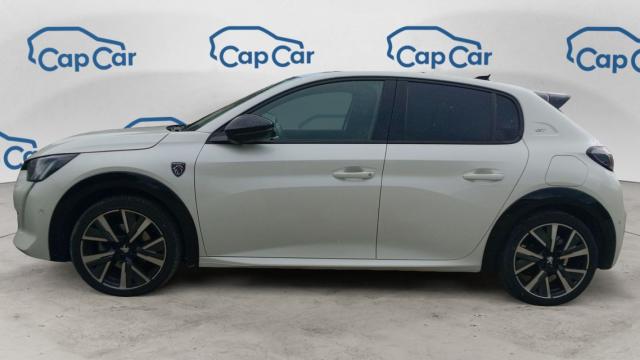 Peugeot 208 image 5