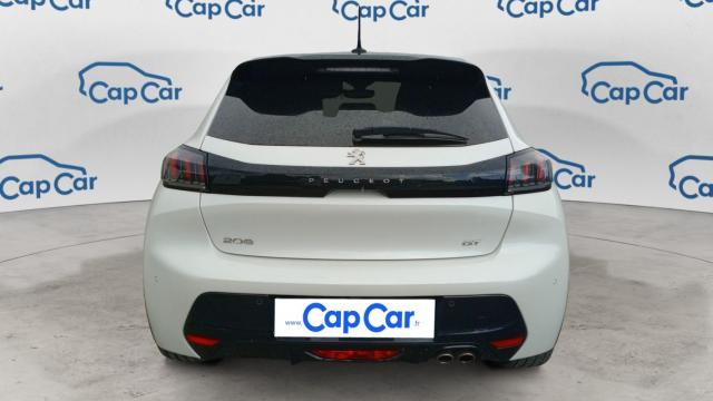 Peugeot 208 image 8