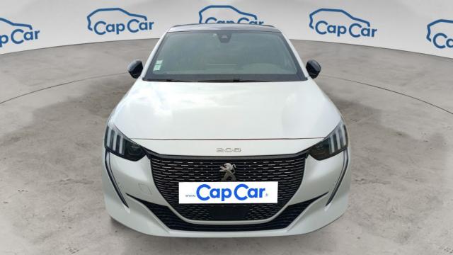 Peugeot 208 image 2