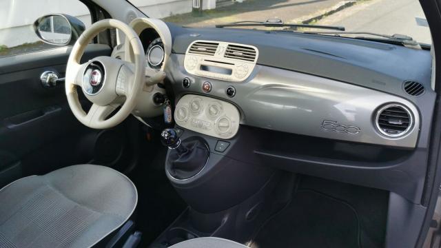 Fiat 500 image 8