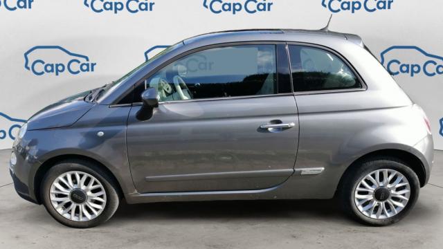 Fiat 500 image 7