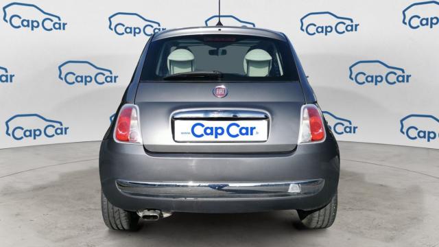 Fiat 500 image 3