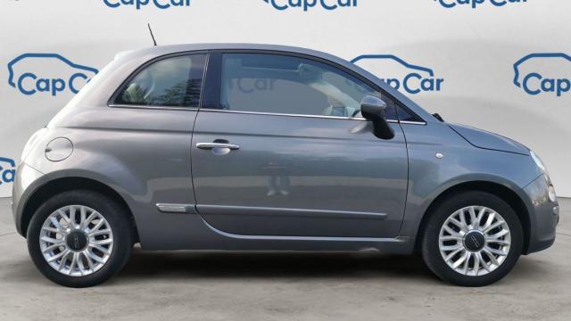 Fiat 500 image 9
