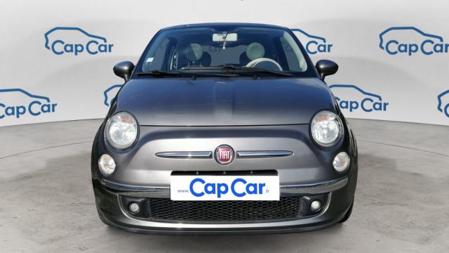 Fiat 500 image 4