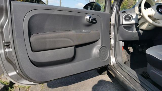 Fiat 500 image 2
