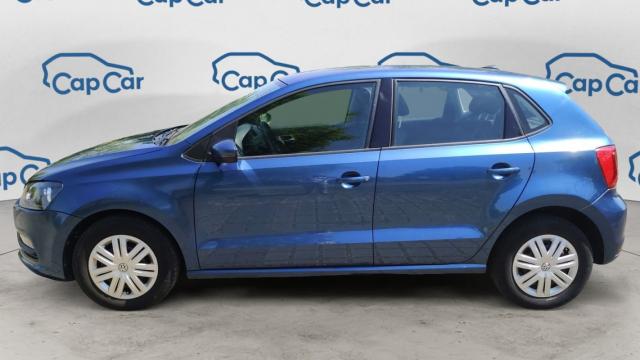 Volkswagen Polo image 5