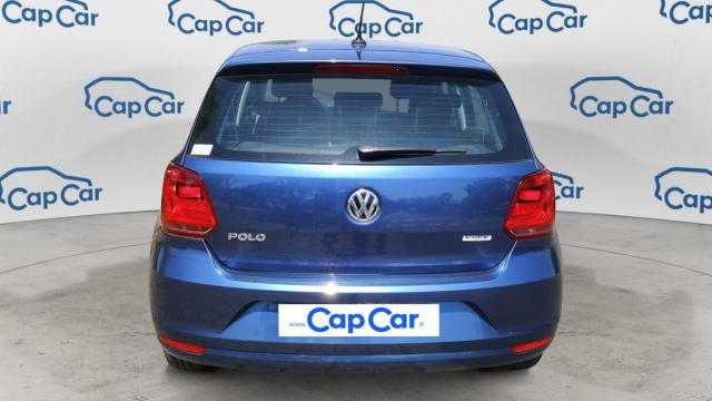 Volkswagen Polo image 9