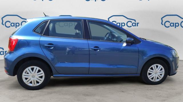 Volkswagen Polo image 8