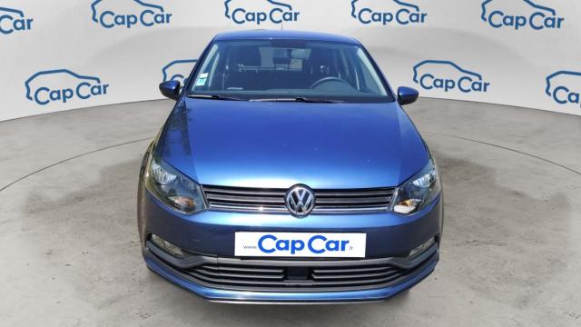 Volkswagen Polo image 6