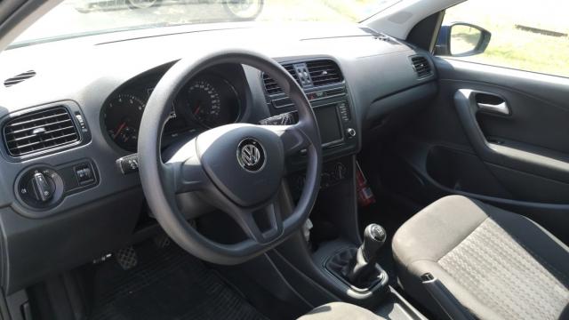 Volkswagen Polo image 3