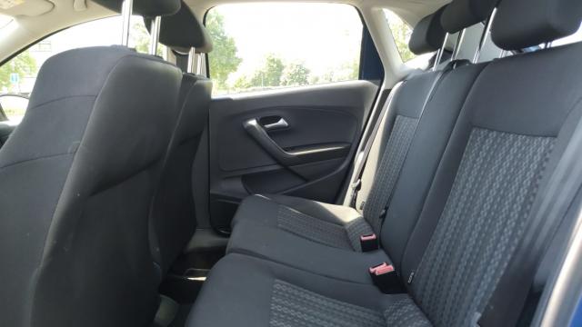 Volkswagen Polo image 2