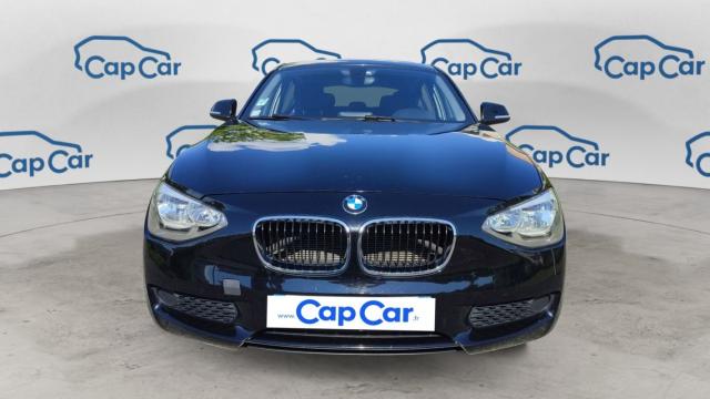Bmw Série 1 image 5