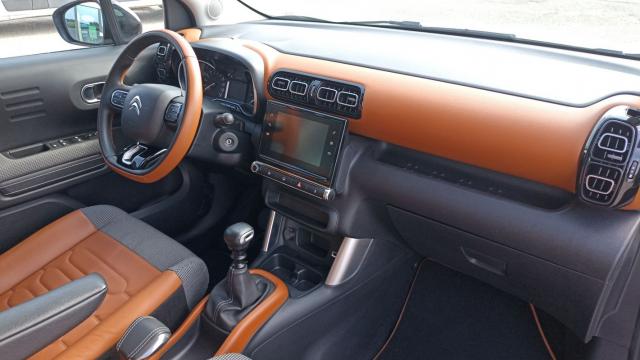Citroen C3 Aircross image 2