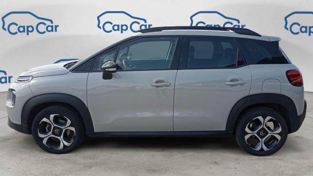 Citroen C3 Aircross image 8