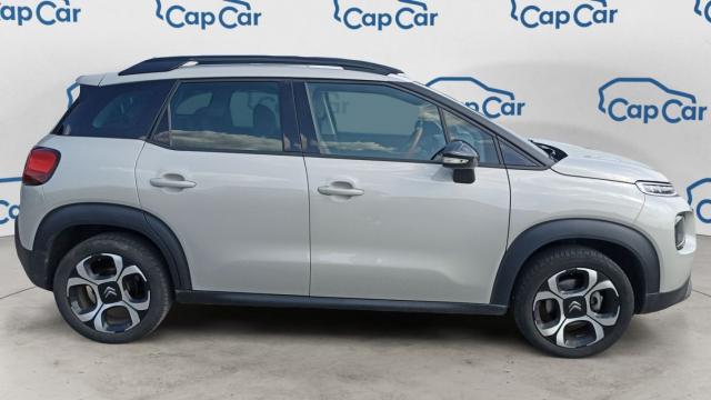 Citroen C3 Aircross image 1