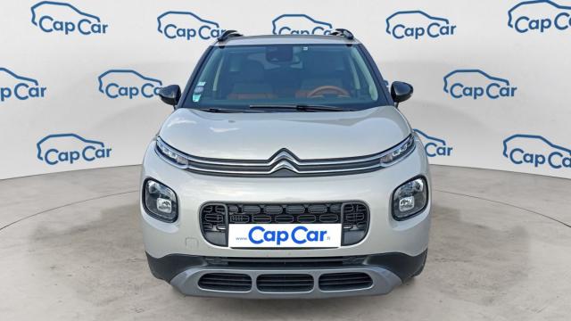 Citroen C3 Aircross image 5