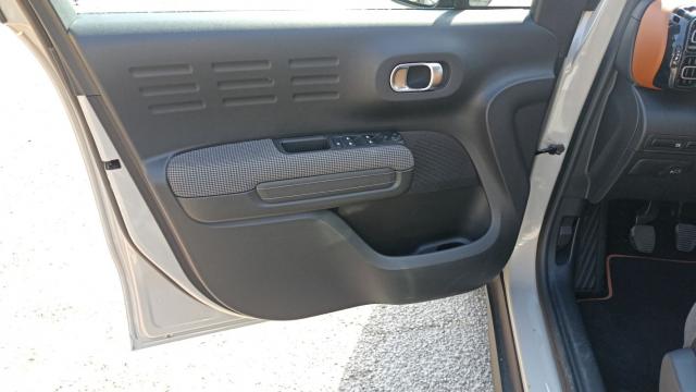 Citroen C3 Aircross image 3